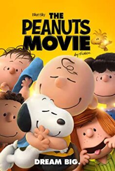 The Peanuts Movie Altyazılı izle