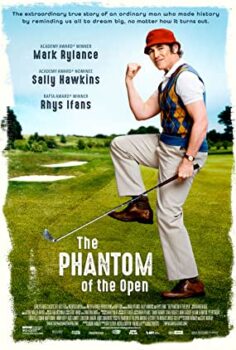 The Phantom of the Open izle (2021)