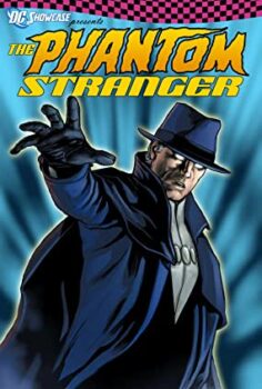 The Phantom Stranger izle (2020)
