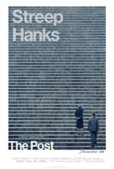 The Post izle (2018)