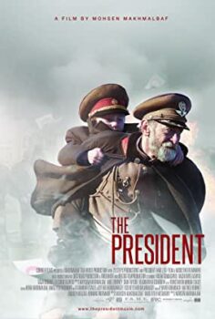 The President – Başkan (2014) – türkçe dublaj film izle