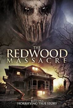 The Redwood Massacre Türkçe Altyazılı İzle