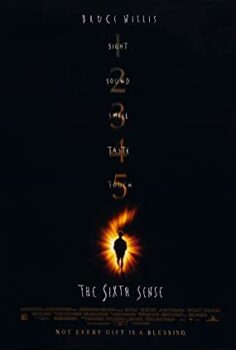 The Sixth Sense Altyazı izle