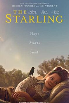 The Starling izle (2021)