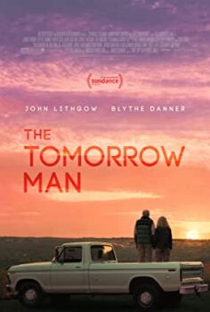 The Tomorrow Man izle (2019)