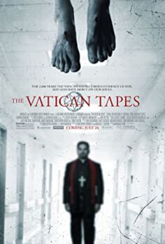 The Vatican Tapes Altyazılı izle