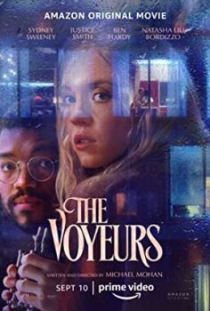 The Voyeurs altyazılı izle (2021)
