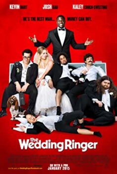 The Wedding Ringer Türkçe Altyazılı İzle