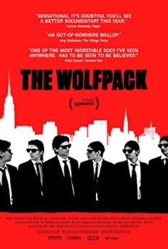 The Wolfpack film izle