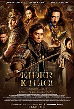 Tian Jiang Xiong Shi (Dragon Blade) Türkçe Altyazılı İzle