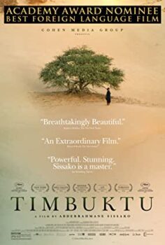 Timbuktu izle (2014) Türkçe Dublaj izle