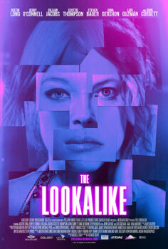 Tıpatıp (The Lookalike) Türkçe Altyazılı izle