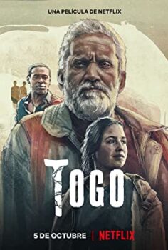 Togo izle (2022)