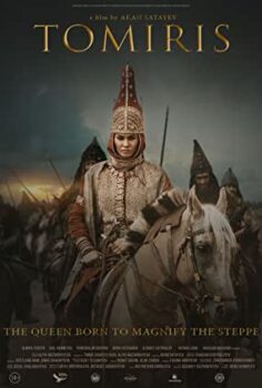Tomiris izle (2019)