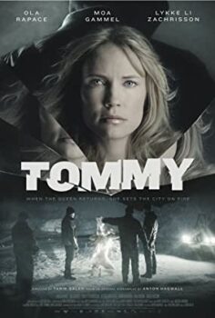 Tommy Türkçe Dublaj İzle