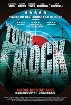 Toplu Konutlar Türkçe Dublaj izle