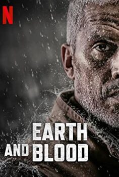 Toprak ve Kan | La terre et le sang izle (2020)