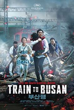 Train to Busan izle
