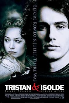 Tristan Ve Isolde Türkçe Dublaj izle