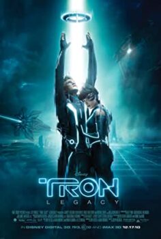 Tron Efsanesi Türkçe Dublaj İzle (Tron Legacy)