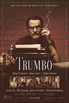 Trumbo izle Altyazılı