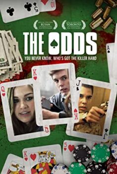 Tuhaf Kumar Türkçe Dublaj izle
