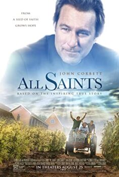 Tüm Azizler – All Saints izle (2017)