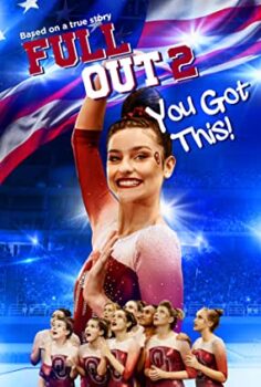 Tüm Engelleri Aşmak 2 – Full Out 2 You Got This! izle (2020)