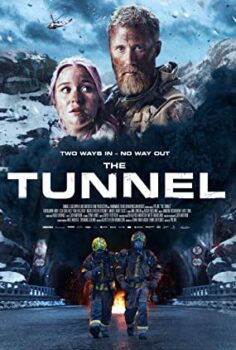 Tünel – Tunnelen izle (2019)