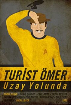 Turist Ömer Uzay Yolunda Türkçe Dublaj izle