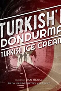 Türk İşi Dondurma izle 2019 yerli film