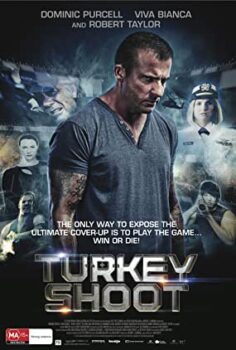 Turkey Shoot izle