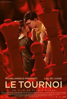 Turnuva – The Tournament izle 720p