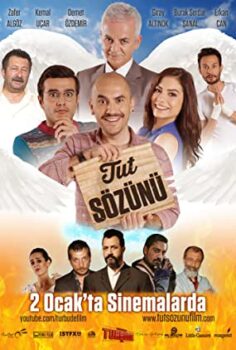 Tut Sözünü (Yerli Film) İzle