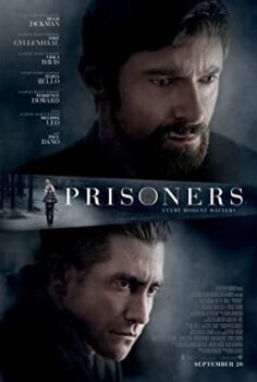 Tutsak – Prisoners Türkçe Dublaj 720p izle