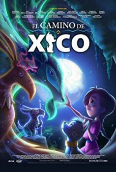 Tüysüz’ün Yolculuğu – El Camino de Xico izle (2020)