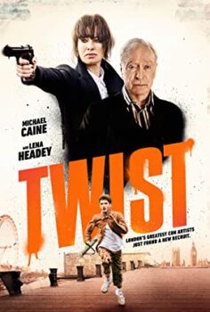 Twist izle (2021)