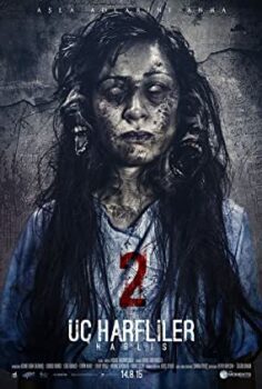 Üç Harfliler 2 Hablis izle