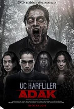 Üç Harfliler Adak izle (2019)