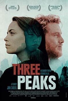 Üç Tepe – Three Peaks (2017)