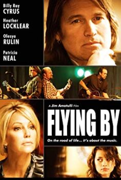 Uçanlar Türkçe Dublaj izle