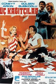 Üçkağıtçılar 2003 Türkçe Dublaj 720p HD izle