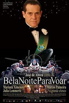 Uçmak İçin Güzel Bir Gece Türkçe Dublaj izle