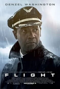 Uçuş Türkçe Dublaj İzle (Flight)