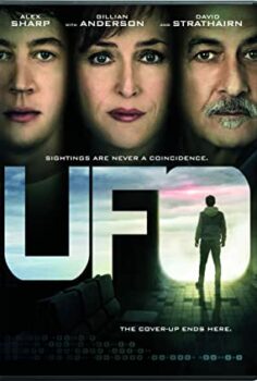 UFO Yerli film izle (2022)