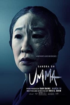 Umma izle (2022)