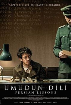 Umudun Dili – Persian Lessons izle (2020)