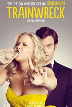 Umutsuz Vaka – Trainwreck 2015 Türkçe Dublaj izle