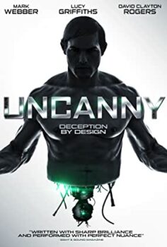 Uncanny Türkçe Dublaj film izle hd