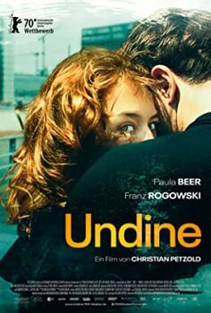 Undine izle (2020)